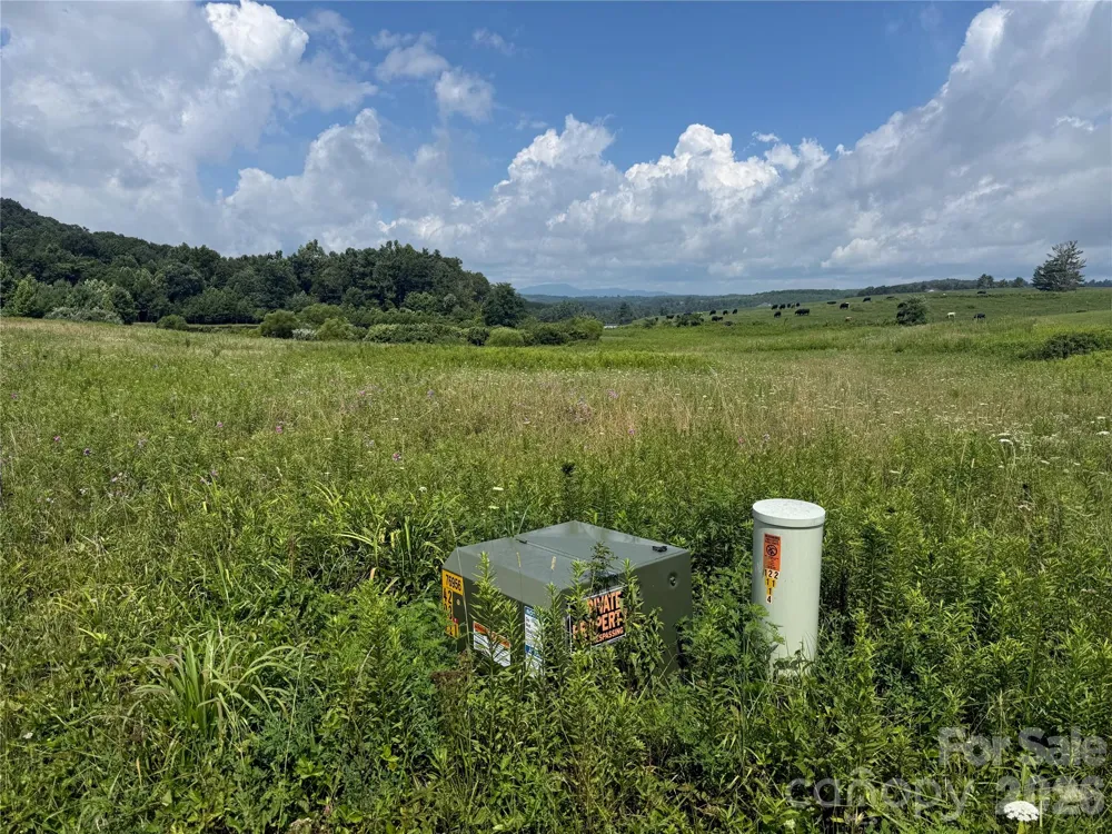 TBD Blue Ridge Estates Ennice, NC 28623