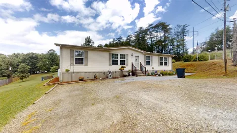 75 Pine Mount Road