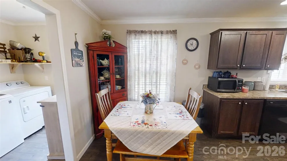 75 Pine Mount Road Weaverville, NC 28787