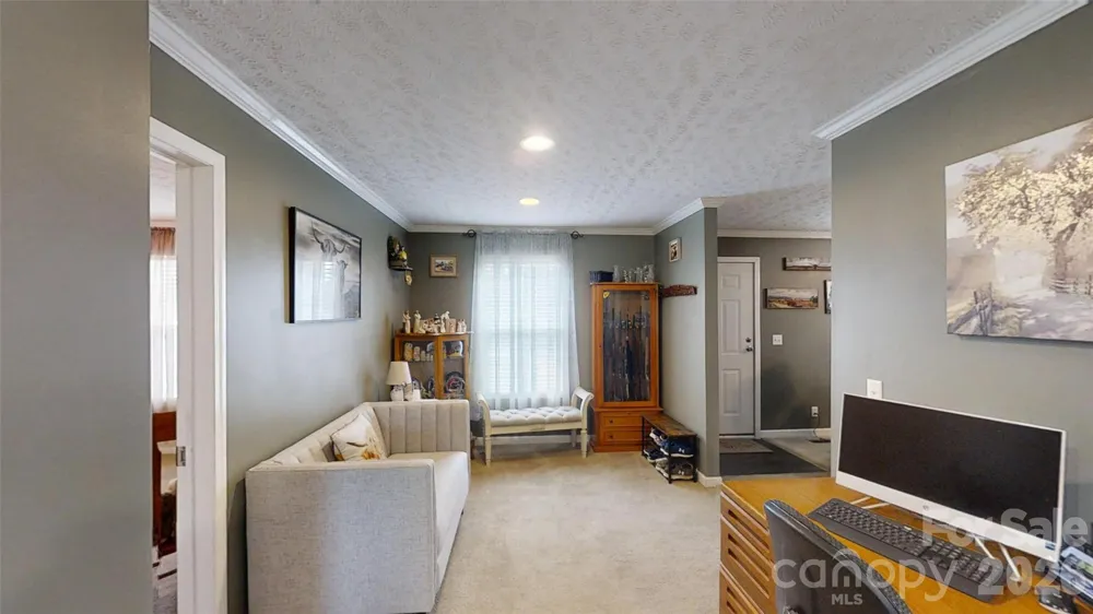 75 Pine Mount Road Weaverville, NC 28787