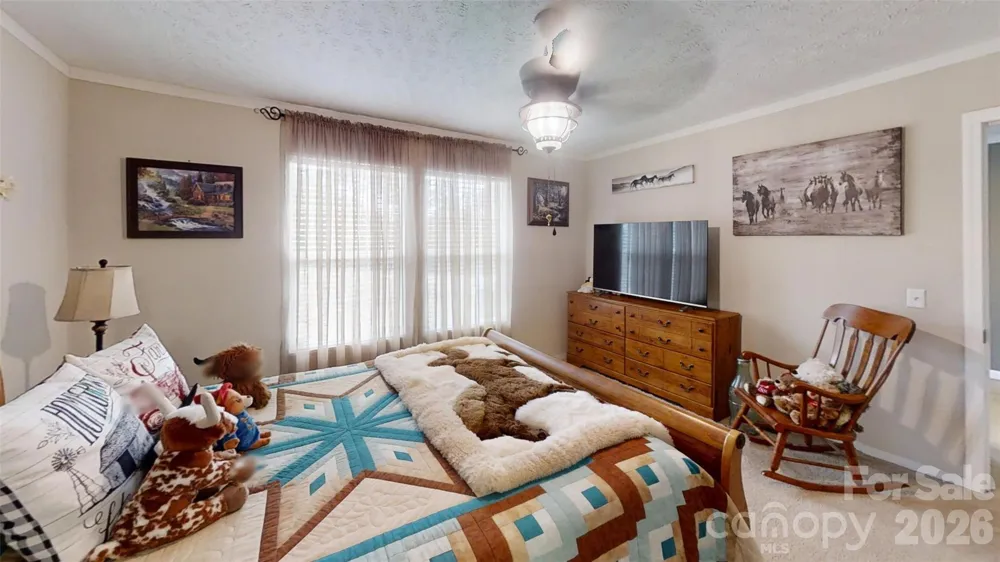 75 Pine Mount Road Weaverville, NC 28787
