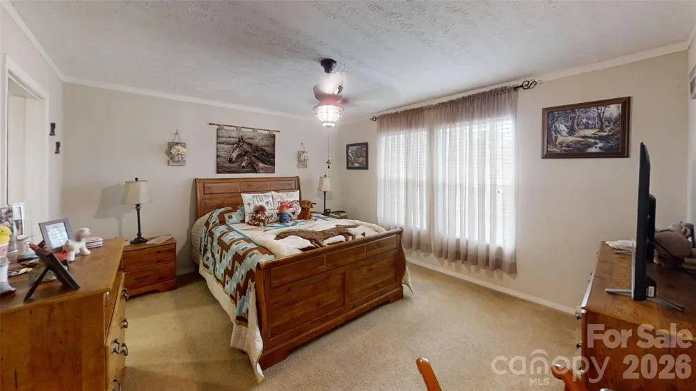 75 Pine Mount Road Weaverville, NC 28787