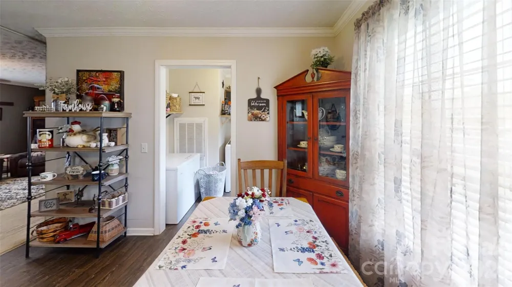 75 Pine Mount Road Weaverville, NC 28787