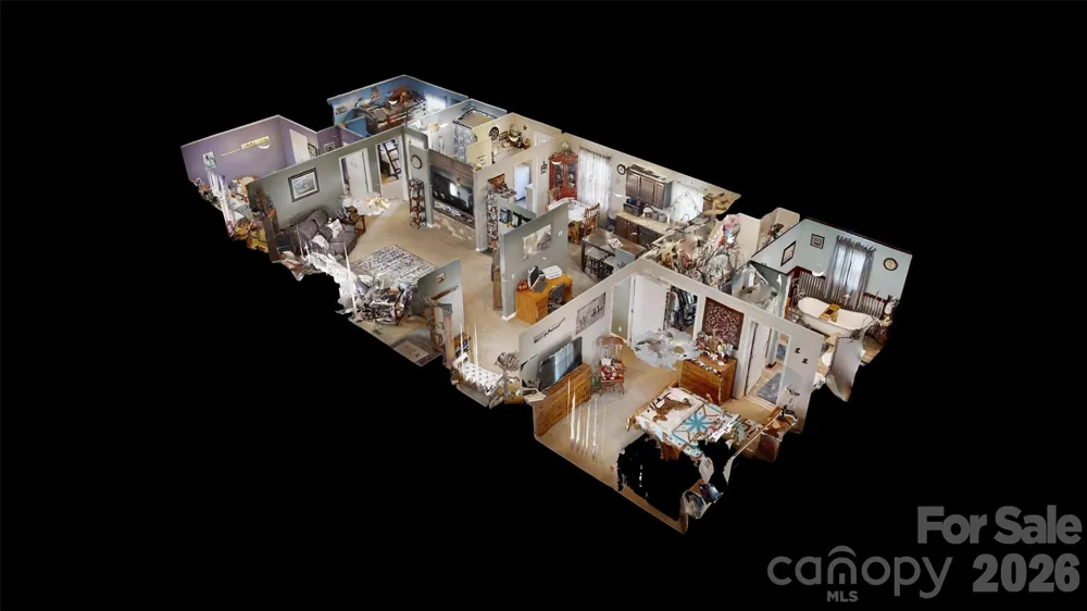 75 Pine Mount Road Weaverville, NC 28787