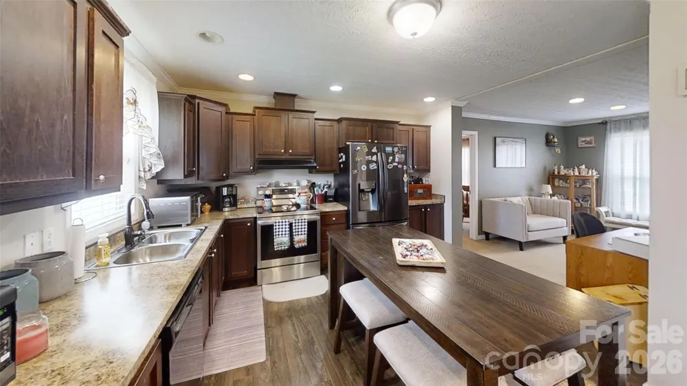 75 Pine Mount Road Weaverville, NC 28787