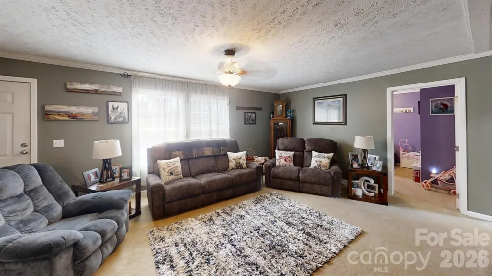 75 Pine Mount Road Weaverville, NC 28787