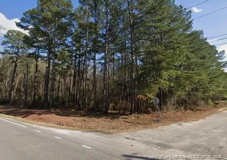 0 Pine Log Road