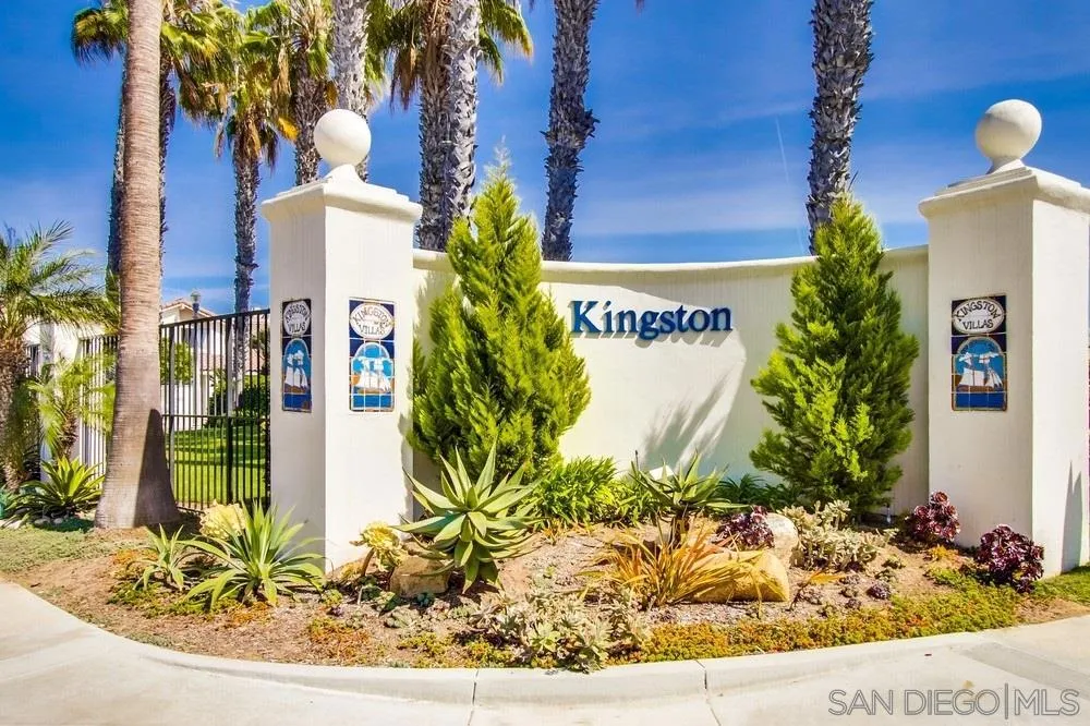 80 Kingston Coronado, CA 92118