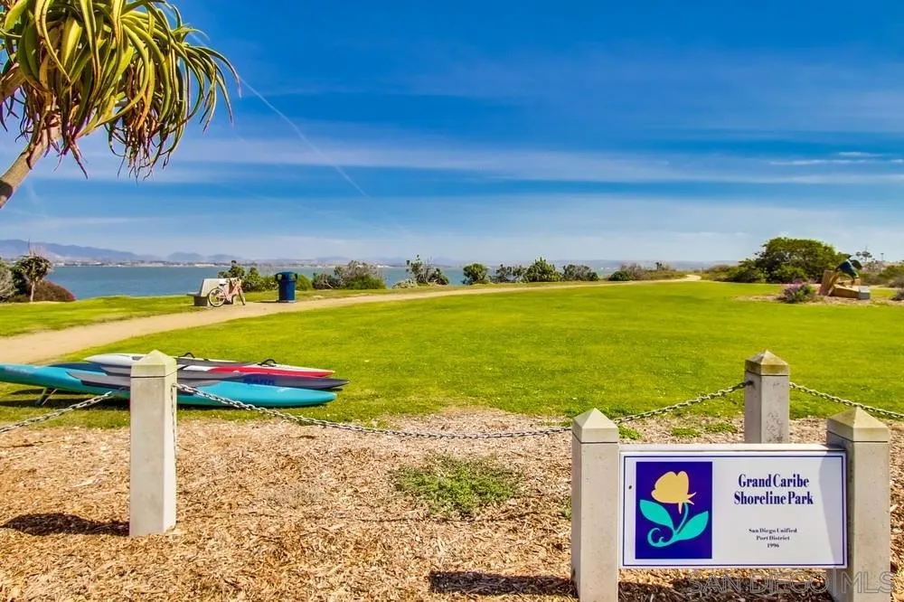 80 Kingston Coronado, CA 92118
