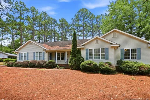 405 John McQueen Road