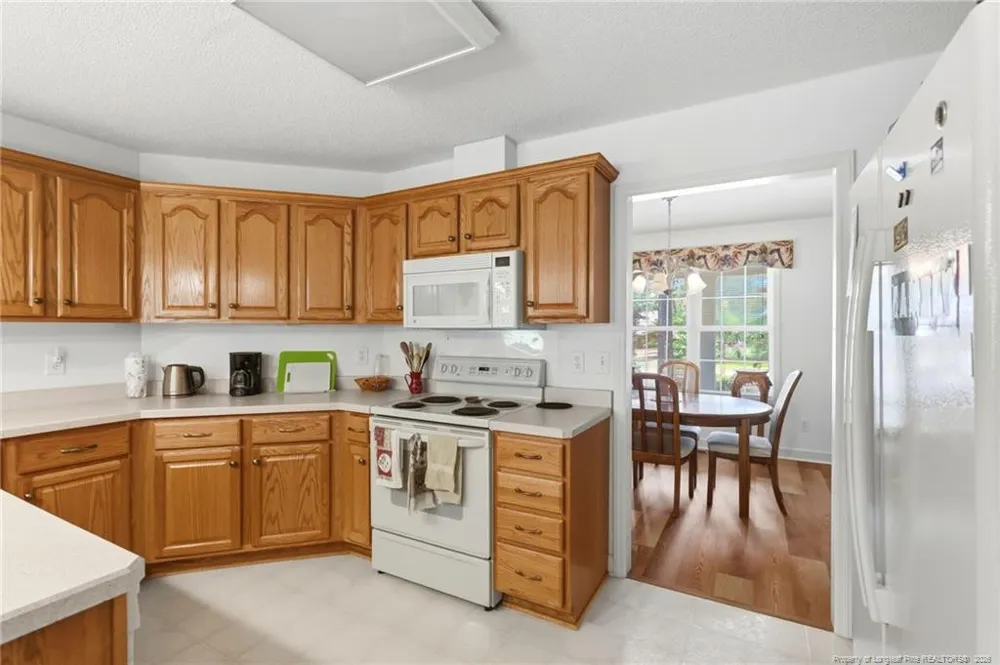 405 John McQueen Road Aberdeen, NC 28315