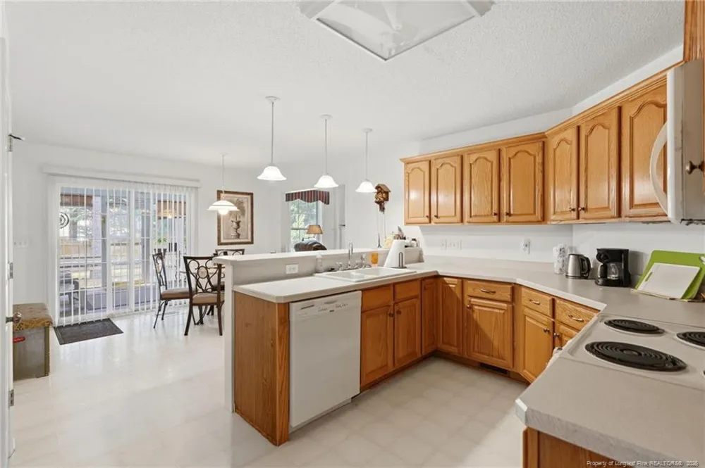 405 John McQueen Road Aberdeen, NC 28315