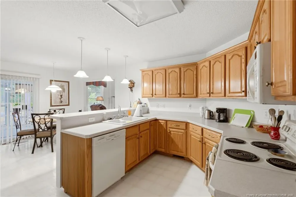 405 John McQueen Road Aberdeen, NC 28315