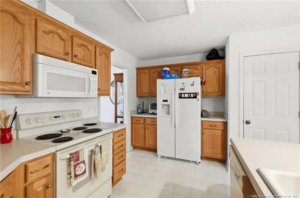 405 John McQueen Road Aberdeen, NC 28315