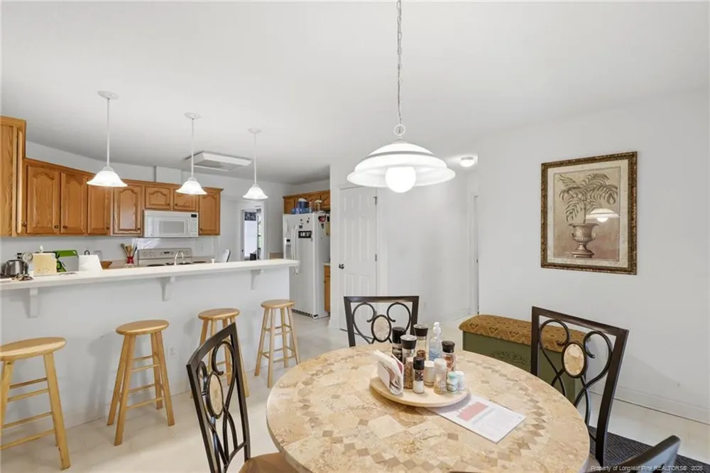 405 John McQueen Road Aberdeen, NC 28315
