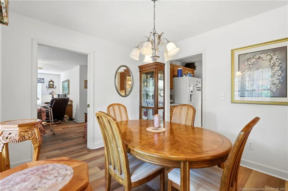 405 John McQueen Road Aberdeen, NC 28315