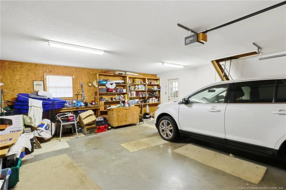 405 John McQueen Road Aberdeen, NC 28315