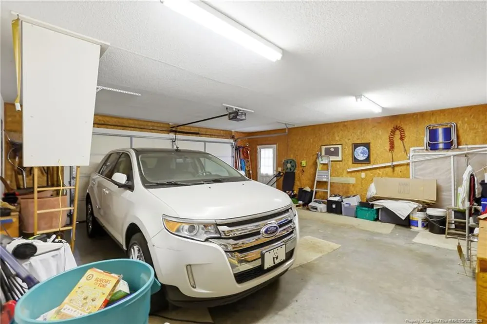 405 John McQueen Road Aberdeen, NC 28315