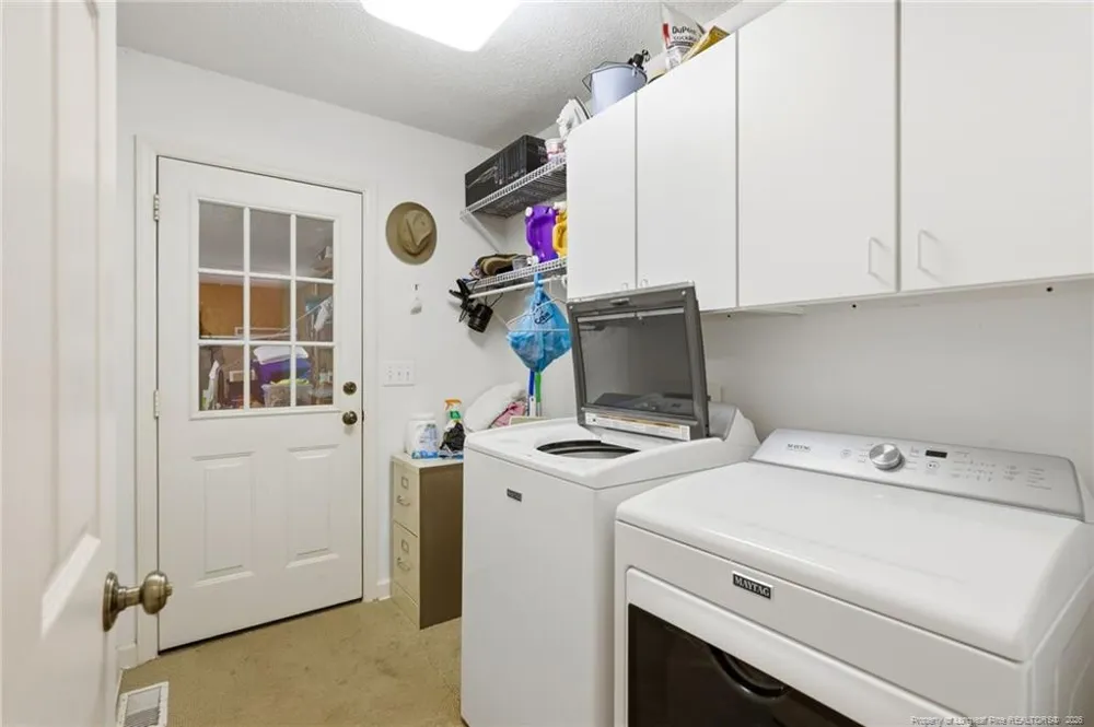 405 John McQueen Road Aberdeen, NC 28315