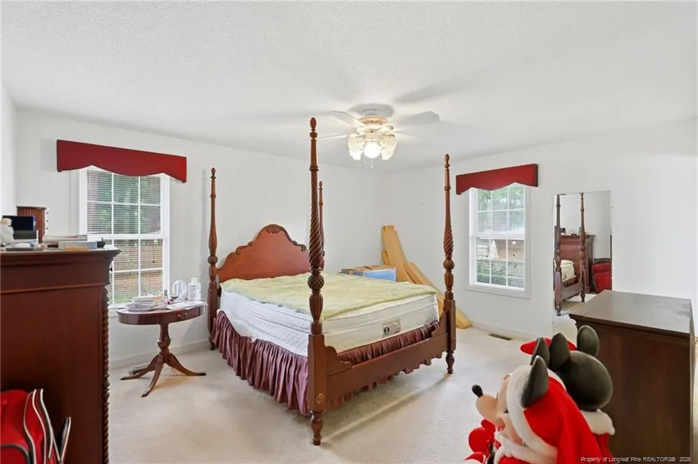 405 John McQueen Road Aberdeen, NC 28315
