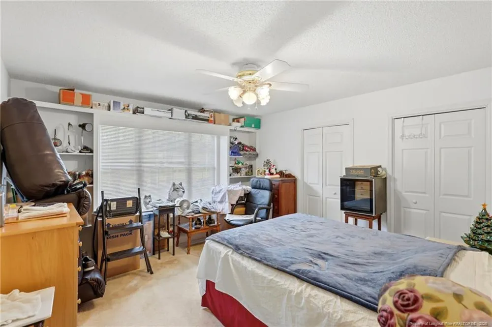 405 John McQueen Road Aberdeen, NC 28315