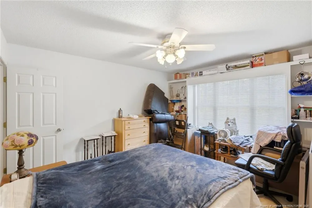 405 John McQueen Road Aberdeen, NC 28315
