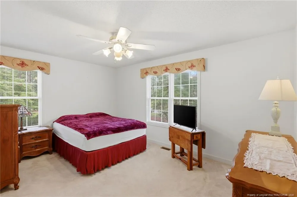 405 John McQueen Road Aberdeen, NC 28315