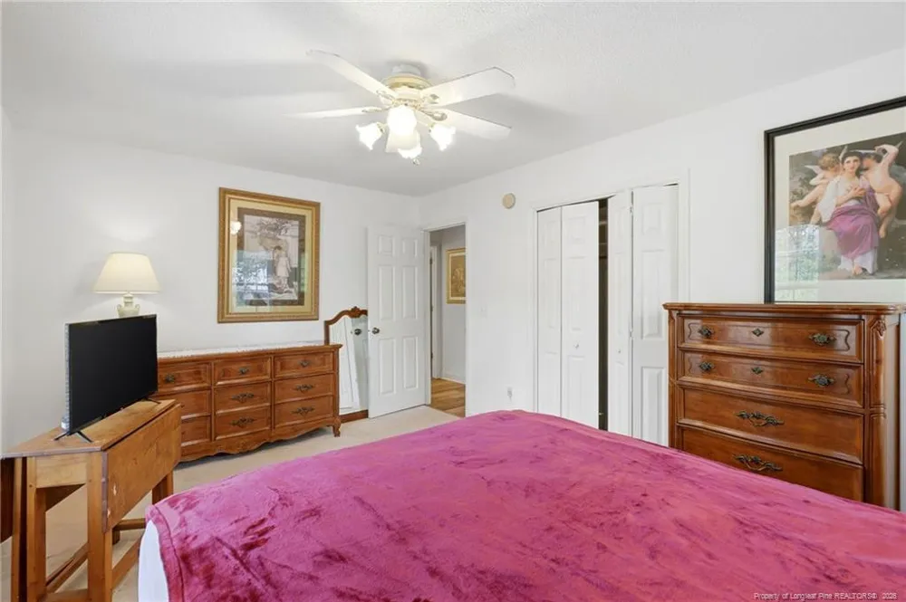 405 John McQueen Road Aberdeen, NC 28315
