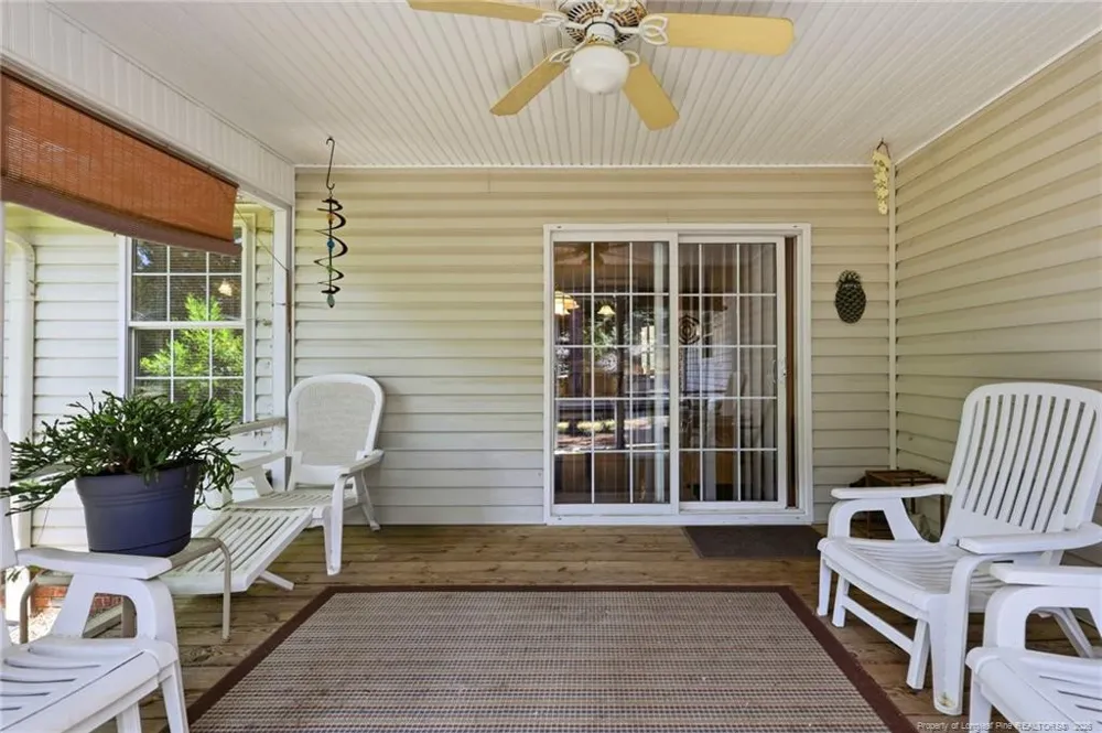 405 John McQueen Road Aberdeen, NC 28315
