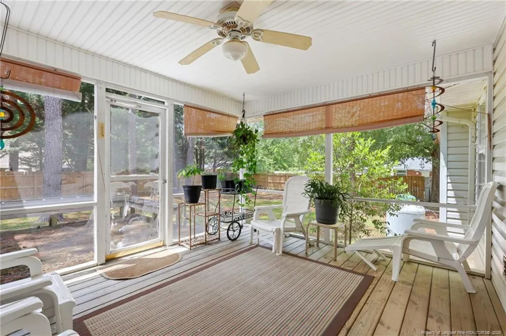 405 John McQueen Road Aberdeen, NC 28315