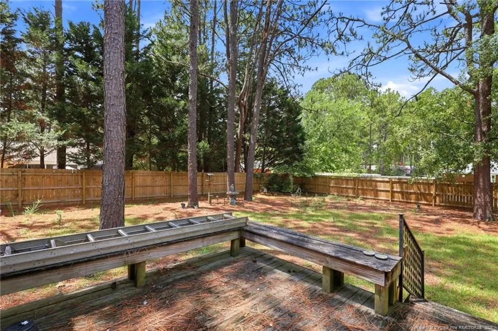 405 John McQueen Road Aberdeen, NC 28315