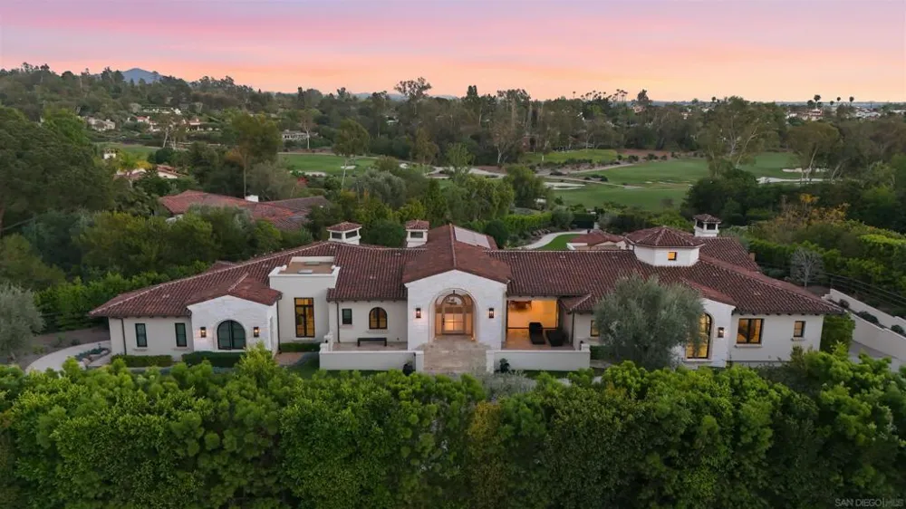 6045 Mimulus Rancho Santa Fe, CA 92067