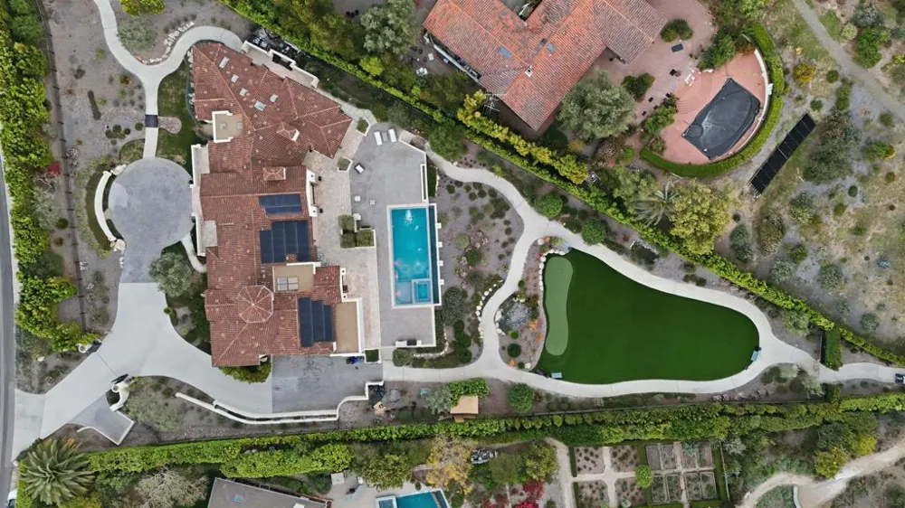 6045 Mimulus Rancho Santa Fe, CA 92067