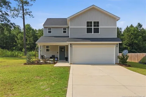 681 Britt Road