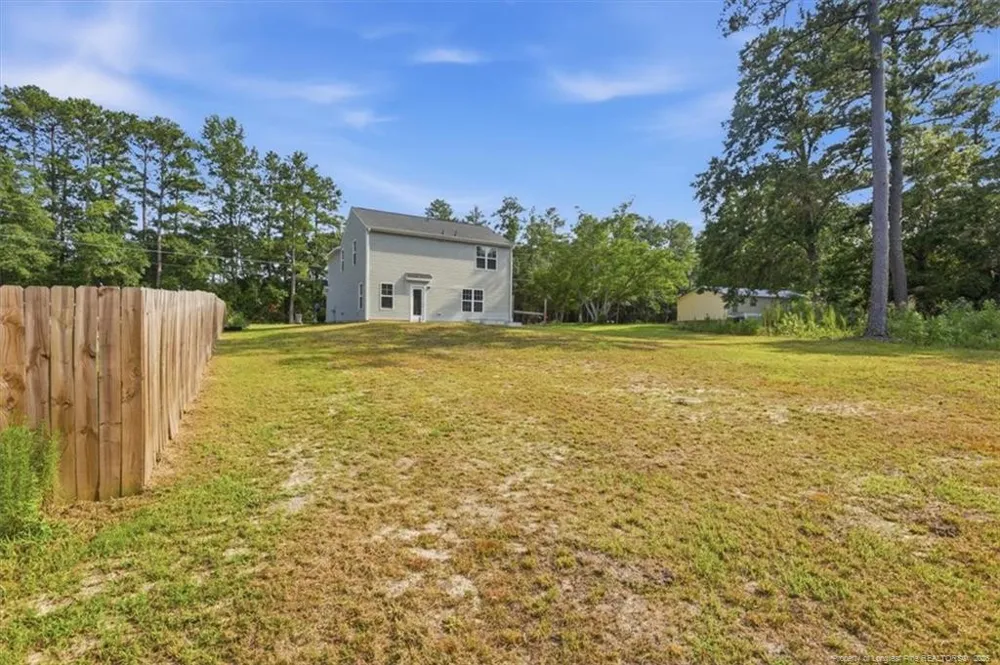 681 Britt Road St. Pauls, NC 28384