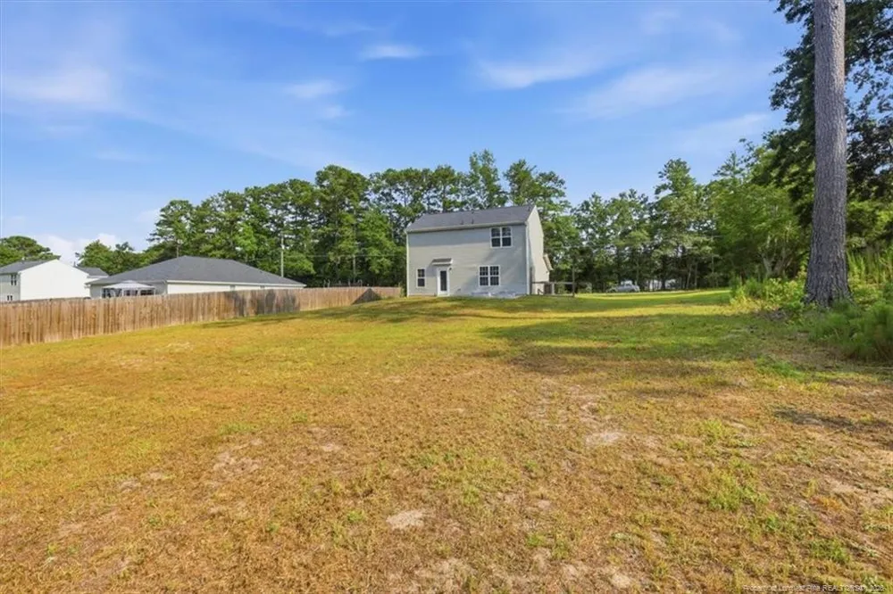 681 Britt Road St. Pauls, NC 28384