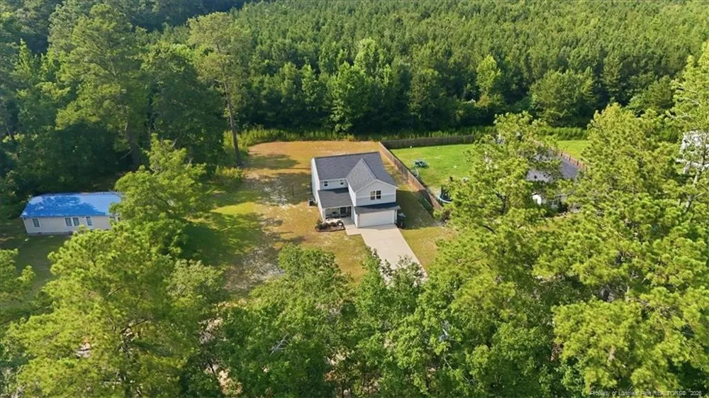 681 Britt Road St. Pauls, NC 28384