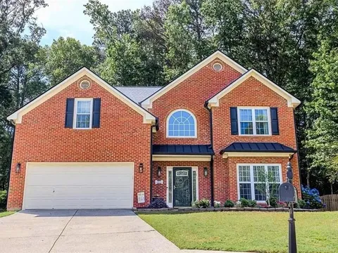 1890 Turtle Creek Way