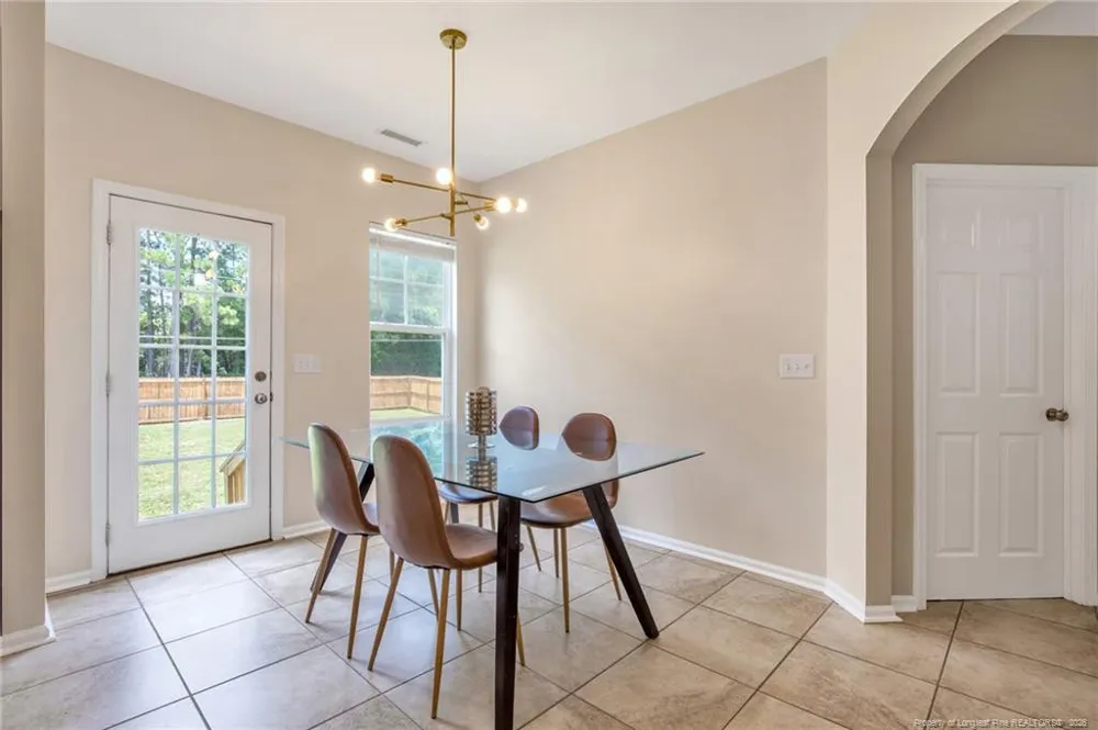 5720 Gentleman Drive Hope Mills, NC 28348