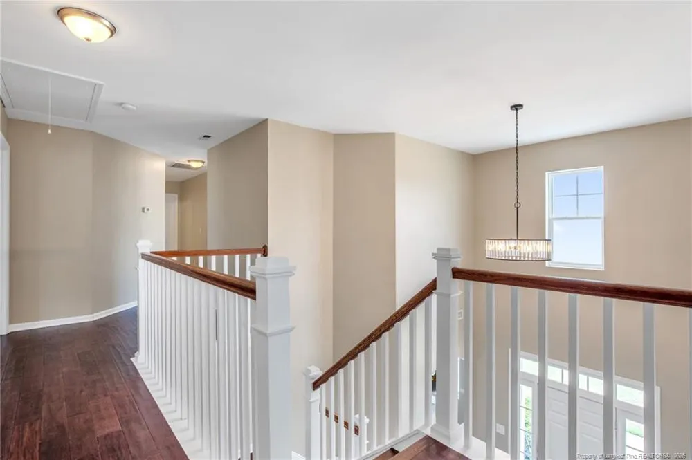 5720 Gentleman Drive Hope Mills, NC 28348