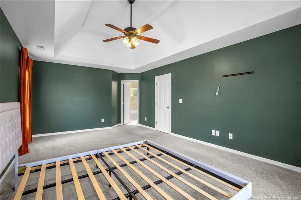 5720 Gentleman Drive Hope Mills, NC 28348