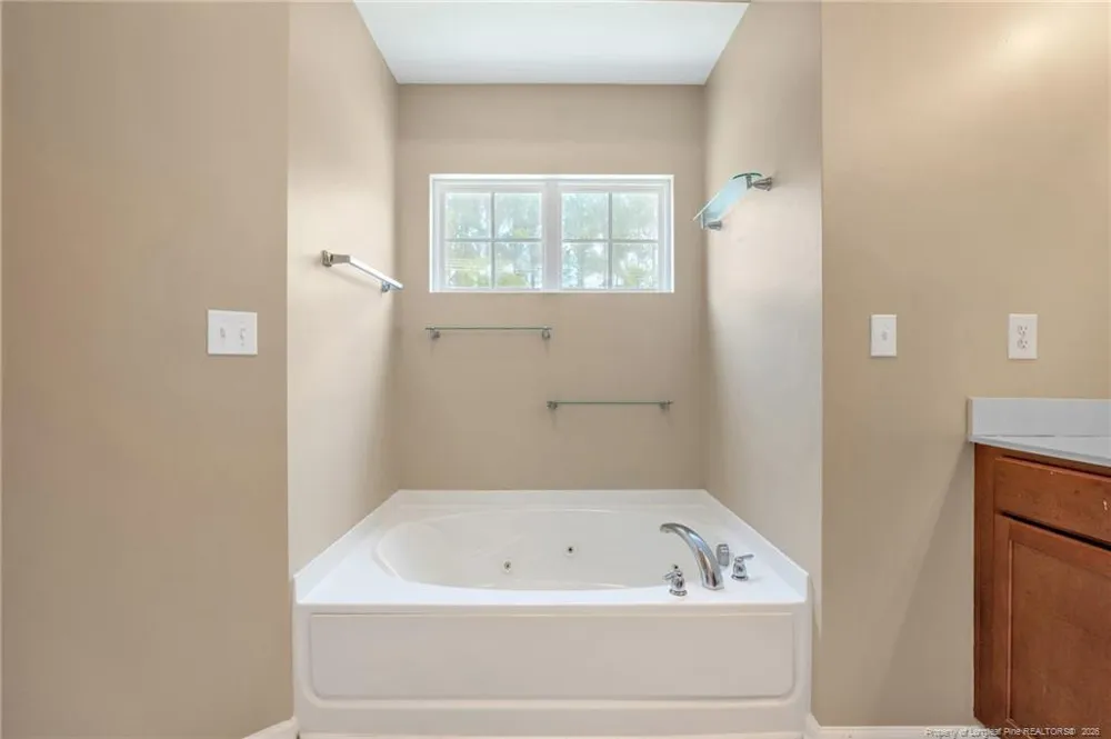 5720 Gentleman Drive Hope Mills, NC 28348