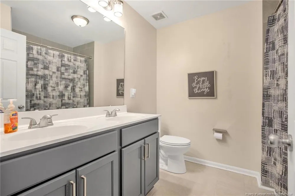 5720 Gentleman Drive Hope Mills, NC 28348