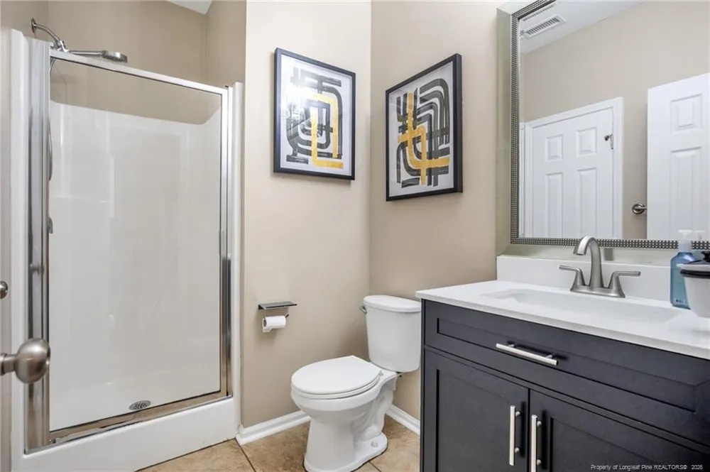 5720 Gentleman Drive Hope Mills, NC 28348