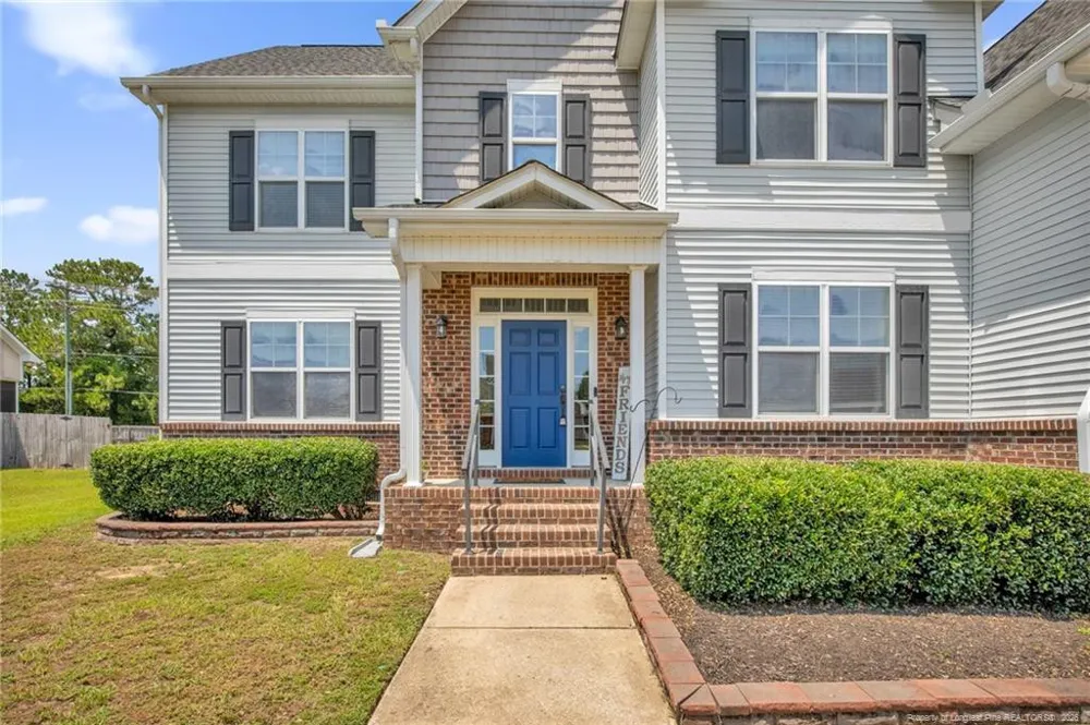 5720 Gentleman Drive Hope Mills, NC 28348