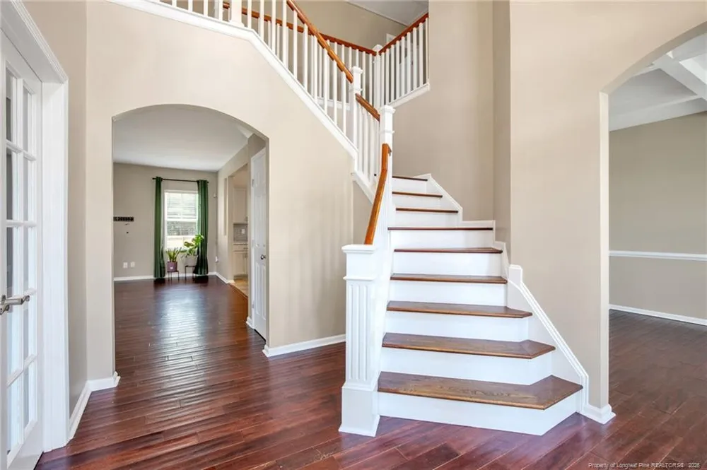 5720 Gentleman Drive Hope Mills, NC 28348