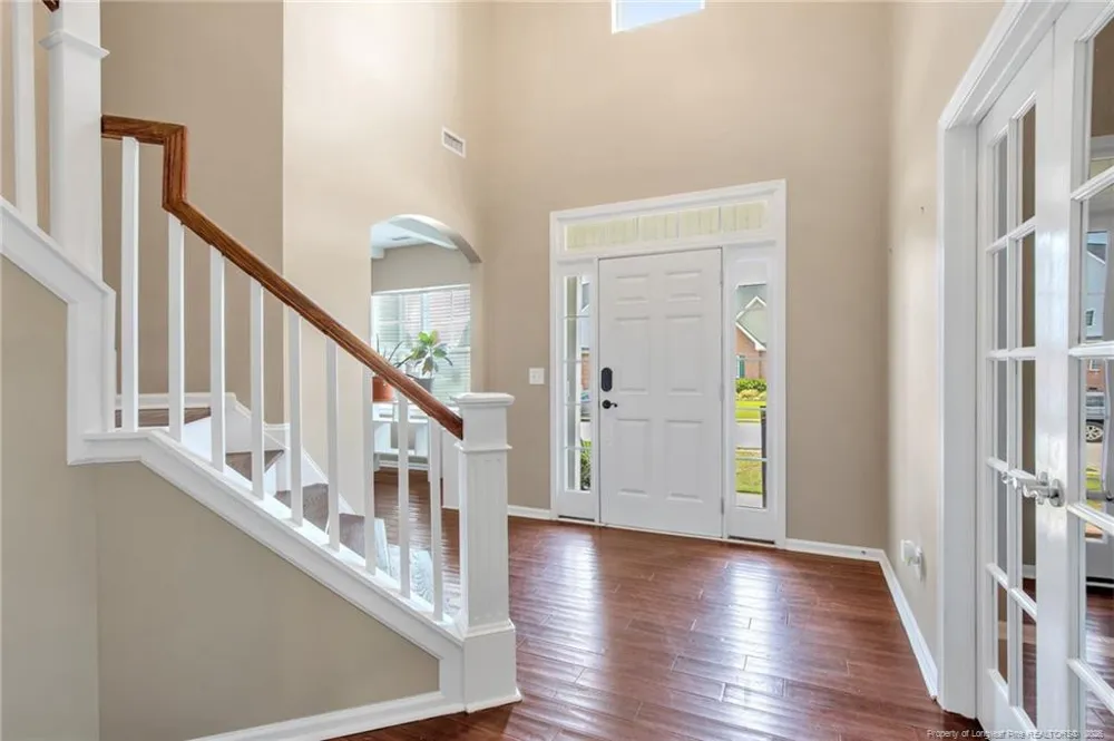5720 Gentleman Drive Hope Mills, NC 28348