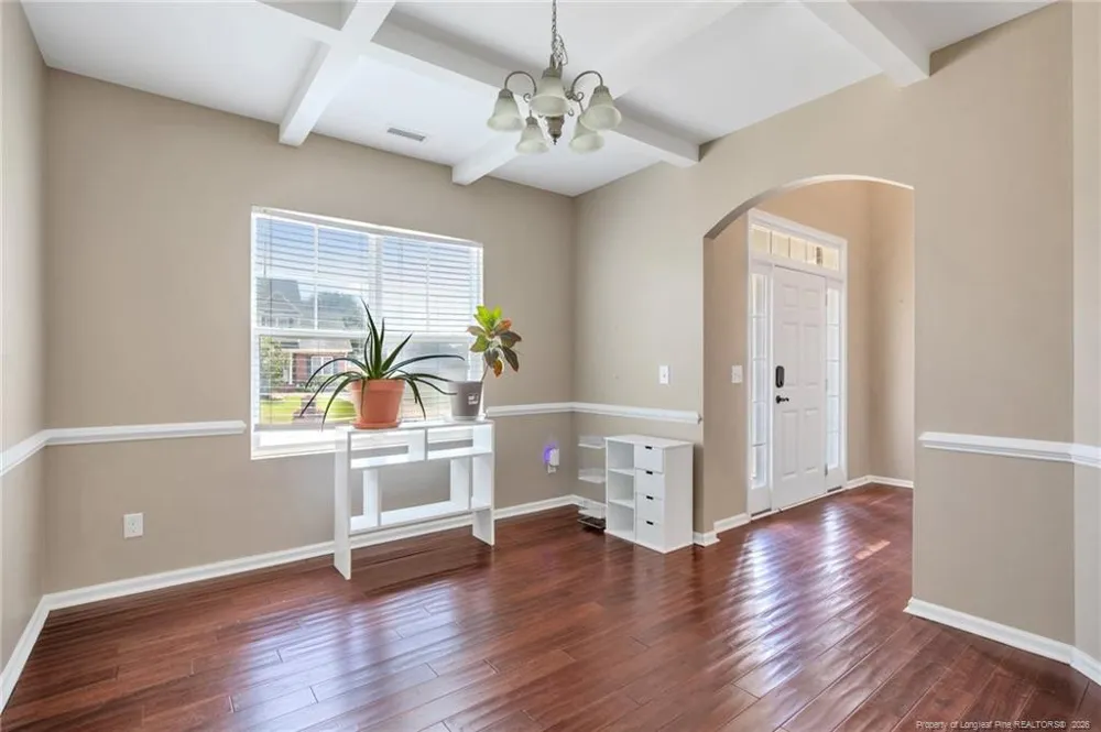 5720 Gentleman Drive Hope Mills, NC 28348