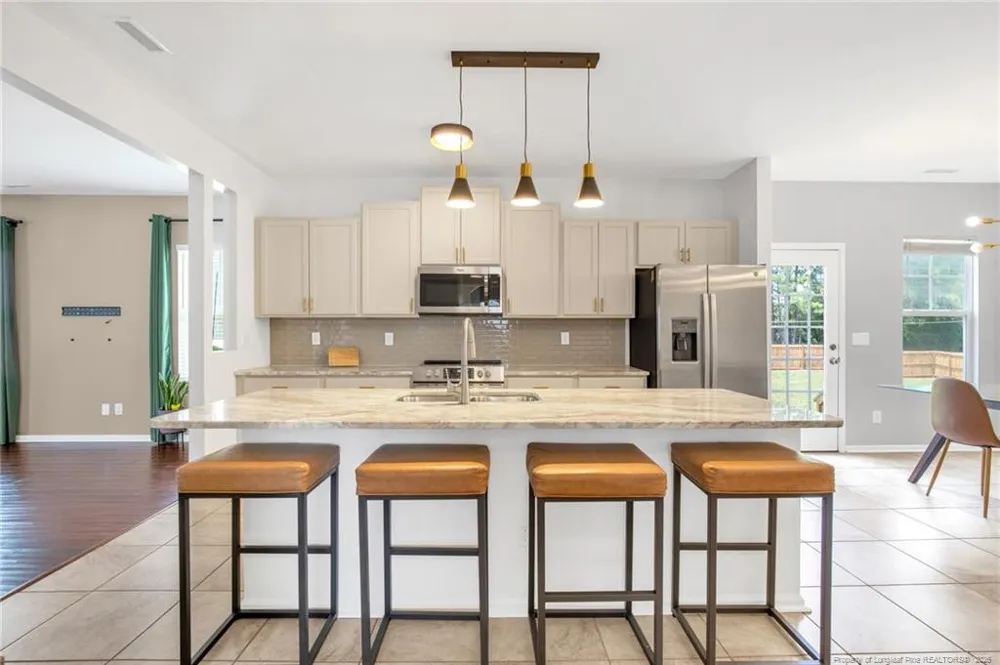 5720 Gentleman Drive Hope Mills, NC 28348