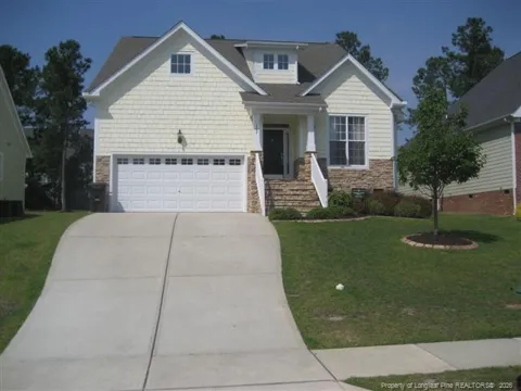 167 Lamplighter Way